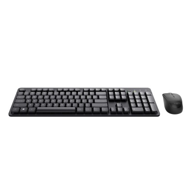 Kit Trust Ody II wireless, negru - Img 2