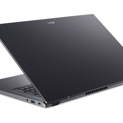 Laptop Acer Aspire 17 A17-51M, cu procesor Intel Core 7 150U, 17.3'' IPS, 16 GB LPDDR5, 512 GB SSD, Intel UHD 620, Fr OS - Img 5
