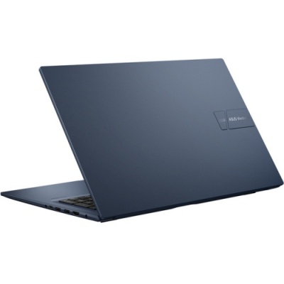Laptop Asus Vivobook 17, X1704VA-AU722, 17.3-inch, FHD (1920 x 1080) 16:9 aspect ratio, Intel® Core™ i5-1334U Processor 1.3 GHz (12MB Cache, up to 4.6 GHz, 10 cores, 12 Threads), Intel Iris Xᵉ Graphics, 1x DDR4 SO-DIMM slot, 1x M.2 2280 PCIe 4.0x4, DDR4 - Img 6