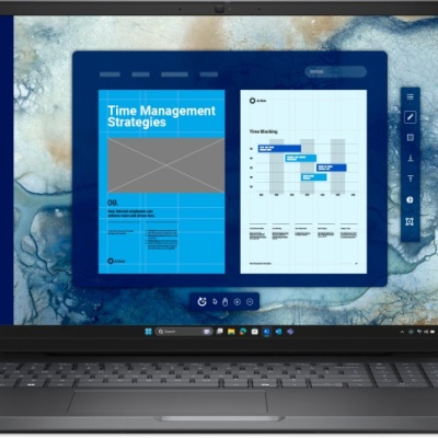 Laptop Business DELL Pro 16, cu procesor Intel Core 3 100U, 16'' IPS, 8 GB DDR5, 512 GB SSD, Intel UHD Graphics, Windows 11 Pro - Img 11