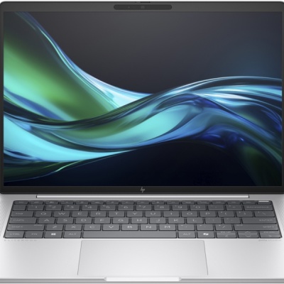 Laptop Business HP Elite x360 1040 G11 Wolf Pro Security Edition, cu procesor Intel Core Ultra 7 155H, 14'' IPS Touch, 32 GB LPDDR5x, 1 TB SSD, Intel Arc Graphics, Windows 11 Pro