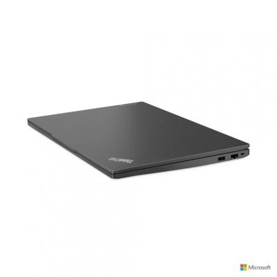 Laptop Business Lenovo ThinkPad E14 Gen 7, cu procesor Intel Core Ultra 7 255H, 14'' IPS, 16 GB DDR5, 1 TB SSD, Intel Arc 140T, Fr OS - Img 5
