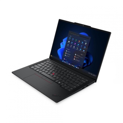 Laptop Business Lenovo ThinkPad E14 Gen 7, cu procesor Intel Core Ultra 7 255H, 14'' IPS, 32 GB DDR5, 512 GB SSD, Intel Arc 140T, Windows 11 Pro - Img 2