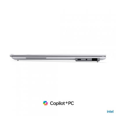 Laptop Business Lenovo ThinkPad X9-14 Gen 1 Aura Edition, cu procesor Intel Core Ultra 7 258V, 14'' OLED Touch, 32 GB LPDDR5x, 1 TB SSD, Intel Arc 140V, Windows 11 Pro - Img 5