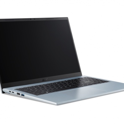 Laptop Consumer Acer Aspire Go 15, cu procesor Intel Core i5 120U, 15.6'' IPS, 16 GB DDR4, 512 GB SSD, Intel Graphics, Fr OS - Img 2