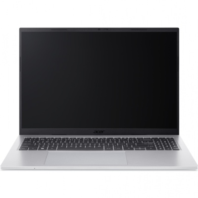 Laptop Consumer Acer Aspire Go 16, cu procesor Intel Core 5 120U, 16'' IPS, 16 GB DDR5, 1 TB SSD, Intel Graphics, Fr OS
