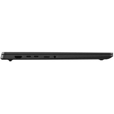 Laptop Consumer ASUS Vivobook S14 OLED, cu procesor Ryzen AI 7 350, 14'' OLED, 24 GB LPDDR5x, 1 TB SSD, AMD Radeon 860M, Fr OS - Img 4