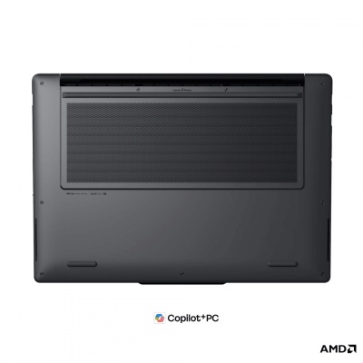 Laptop Consumer Lenovo Yoga Pro 7 15ASH11, cu procesor Ryzen AI 3 388, 15.3'' OLED, 32 GB LPDDR5x, 1 TB, AMD Radeon 8060S, Fara OS, 3 ani Garantie - Img 9