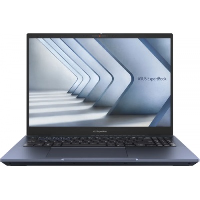 Laptop Education ASUS ExpertBook B5, cu procesor Intel Core Ultra 7 155H, 16" IPS, 16 GB DDR5, 512 GB, Intel Arc Graphics, Windows 11 Pro, 3 ani Garantie