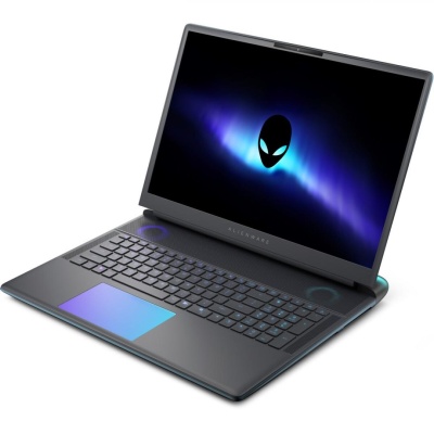 Laptop Gaming Alienware Area-51 AA18250 18" WQXGA, Intel U9-285K, 64GB Ram, 2x4TB SSD, NVIDIA RTX 5090, 4K Camera, Windows 11 Pro - Img 5