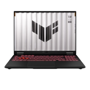 Laptop Gaming ASUS ROG TUF A16, FA608WI-QT034, 16-inch, 2.5K (2560 x 1600, WQXGA) 16:10 aspect ratio, , AMD Ryzen™ AI 9 HX 370 Processor 2.0GHz (36MB Cache, up to 5.1GHz, 12 cores, 24 Threads); AMD XDNA™ NPU up to 50TOPS, AMD Radeon™ Graphics, NVIDIA® - Img 5