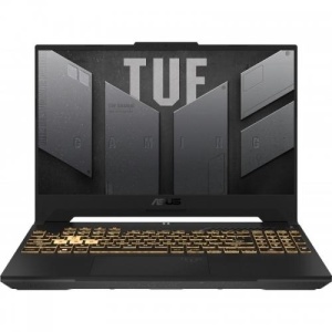 Laptop Gaming ASUS ROG TUF F15, FX507ZC4-HN334, 15.6-inch, FHD (1920 x 1080) 16:9, , 12th Gen Intel® Core™ i5-12500H Processor 2.5 GHz (18M Cache, up to 4.5 GHz, 12 cores: 4 P-cores and 8 E-cores), Intel® Iris Xᵉ Graphics, NVIDIA® GeForce RTX™ 3050 - Img 2