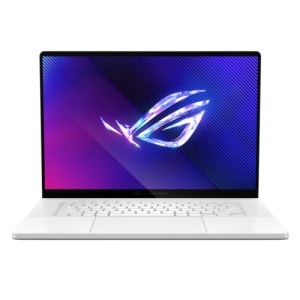 Laptop Gaming ASUS ROG Zephyrus G16, GA605WI-QR076, 16-inch, 2.5K (2560 x 1600, WQXGA) 16:10 aspect ratio, ROG Nebula Display, AMD Ryzen™ AI 9 HX 370 Processor 2.0GHz (36MB Cache, up to 5.1GHz, 12 cores, 24 Threads); AMD Ryzen™ AI up to 81 TOPs, AMD