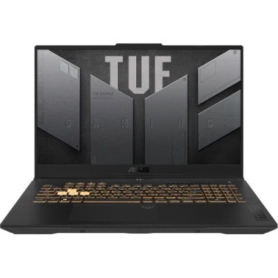 Laptop Gaming ASUS TUF Gaming F17, cu procesor Intel Core 5 210H, 17.3'' IPS, 16 GB DDR5, 512 GB, nVidia GeForce RTX 3050, 6GB GDDR6, Fr OS, 2 ani Garantie