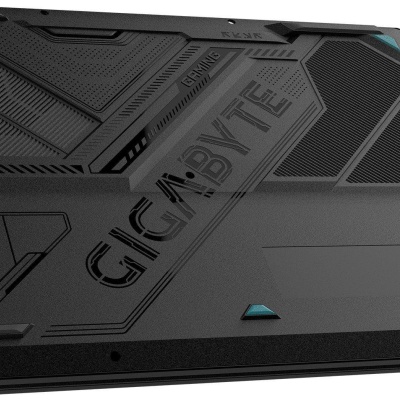 Laptop Gaming GIGABYTE A18, cu procesor AMD Ryzen 7 260, 18'' IPS, 16 GB DDR5, 1 TB, NVIDIA GeForce RTX 5060, 8GB GDDR7, Fr OS, 3 ani Garantie - Img 5