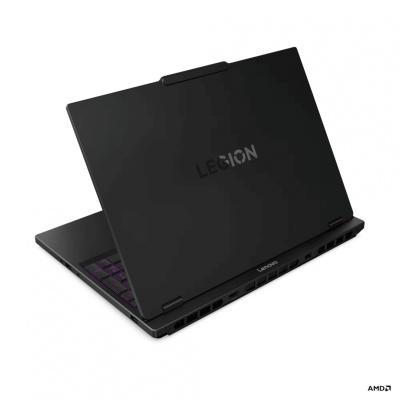 Laptop Gaming Lenovo Legion 5 15AKP10, cu procesor Ryzen AI 7 350, 15.1'' OLED, 24 GB DDR5, 1 TB SSD, NVIDIA GeForce RTX 5070, 8GB GDDR7, Fr OS - Img 6