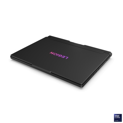Laptop Gaming Lenovo Legion Pro 7 16IAX10H, cu procesor Intel Core Ultra 9 275HX, 16'' OLED, 64 GB DDR5, 1 TB SSD, NVIDIA GeForce RTX 5090, 24GB GDDR7, Fr OS - Img 9