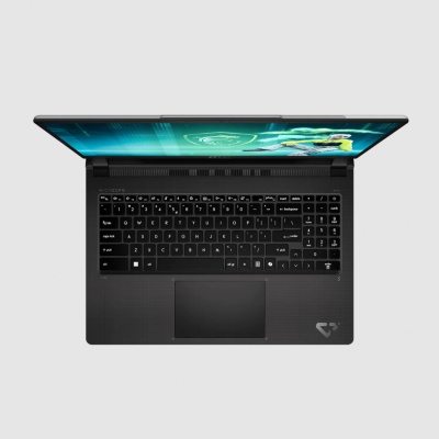 Laptop Gaming MSI Cyborg 15 Max C2WF-296XRO, cu procesor Intel Core 7 240H, 15.6'' IPS, 16 GB DDR5, 512GB, nVidia GeForce RTX 5060, 8GB GDDR7, Fara OS, 2 ani Garantie - Img 3