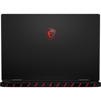 Laptop Gaming MSI Raider A18 HX A9WIG, cu procesor AMD Ryzen 9 9955HX3D, 18'' Mini LED, 64 GB DDR5, 2 TB SSD, NVIDIA GeForce RTX 5080, 16GB GDDR7, Windows 11 Home - Img 3