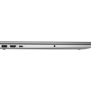 Laptop HP 255 G10 cu procesor AMD Ryzen 7 7730U Octa Core (2.0GHz, up to 4.5GHz, 16MB), 15.6 inch FHD, AMD Radeon Graphics, 16GB DDR4, SSD, 1TB PCIe-4x4 2280 NVMe TLC, Free DOS, Turbo Silver, 1yw - Img 7