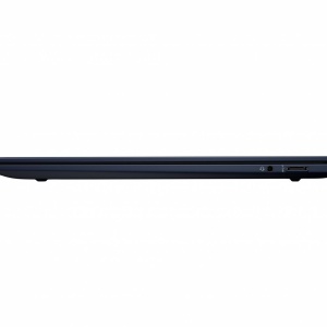 Laptop HP Dragonfly Ultra G1Q cu procesor Snapdragon X Elite X1E-78-100 12 Core (up to 3.4 GHz, 42 cores), 14 inch 2.2K TOUCH, Qualcomm Adreno graphics, 16 GB, SSD, 1TB PCIe TLC M.2, Windows 11 Pro 64bit NextGen Premium, Atmospheric Blue, 5yw - Img 4