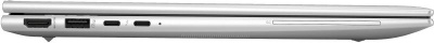 Laptop HP EliteBook 840 G11 cu procesor Intel Core U7-155U 12-Core (1.7GHz, up to 4.8GHz, 12MB), 14.0 inch WUXGA, Intel Graphics, 16GB DDR5, SSD, 1TB PCIe NVMe, Windows 11 Pro 64bit, Silver, 3yw - Img 12