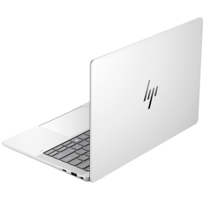 Laptop HP EliteBook X G1a cu procesor AMD Ryzen AI 5 PRO 340 6 Core (up to 4.8 GHz, 16MB), 14.0 inch WUXGA, 32 GB LPDDR5x, SSD 1TB PCIe NVMe, AMD Radeon Graphics, Windows 11 Pro 64bit NextGen Standard, Next Gen AI PC, Copilot+ PC, Silver, 1yw
