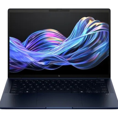 Laptop HP EliteBook X G1i cu procesor Intel Core Ultra 7 258V 8-core (2.2GHz up to 4.8GHz, 12MB, 47 TOPS), 14.0 inch WUXGA TOUCH, 32 GB LPDDR5x, SSD 1TB PCIe TLC M.2, Intel Integrated Graphics, Windows 11 Pro 64bit NextGen Premium, Next Gen AI PC, - Img 2