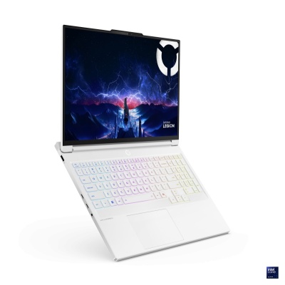 Laptop Lenovo Gaming Legion 7 16IAX10, 16" WQXGA (2560x1600) OLED 500nits Glossy, 100% DCI-P3, 240Hz, DisplayHDR™ True Black 1000, Dolby Vision®, G-SYNC®, Low Blue Light, High Gaming Performance, Flicker Free, Intel® Core™ Ultra 9 275HX, 24C (8P + 16E) / - Img 5