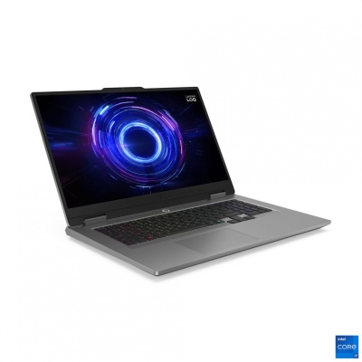 Laptop Lenovo Gaming LOQ 17IRX10, 17.3" FHD (1920x1080) IPS 300nits Anti-glare, 100% sRGB, 165Hz, G-SYNC®, Intel® Core™ i7-13650HX, 14C (6P + 8E) / 20T, P-core 2.6 / 4.9GHz, E-core 1.9 / 3.6GHz, 24MB, video NVIDIA® GeForce RTX™ 5050 8GB GDDR7, Boost - Img 14