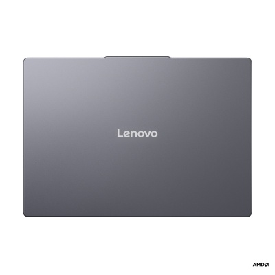 Laptop Lenovo IdeaPad Slim 3 15ARP10, 15.3" WUXGA (1920x1200) IPS 300nits Anti-glare, 45% NTSC, 60Hz, AMD Ryzen™ 5 7535HS (6C / 12T, 3.3 / 4.55GHz, 3MB L2 / 16MB L3), video Integrated AMD Radeon™ 660M Graphics, RAM 8GB Soldered DDR5-4800 + 8GB SO-DIMM - Img 2
