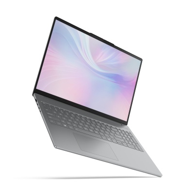Laptop Lenovo IdeaPad Slim 5 16AHP10, 16" WUXGA (1920x1200) IPS 300nits Anti-glare, 45% NTSC, 60Hz, AMD Ryzen™ 7 8845HS (8C / 16T, 3.8 / 5.1GHz, 8MB L2 / 16MB L3), video Integrated AMD Radeon™ 780M Graphics, RAM 2x 8GB SO-DIMM DDR5-5600, SSD 1TB SSD M.2 - Img 5