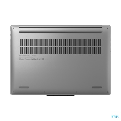 Laptop Lenovo IdeaPad Slim 5 16IRH10, 16" WUXGA (1920x1200) IPS 300nits Anti-glare, 45% NTSC, 60Hz, Intel® Core™ i5-13420H, 8C (4P + 4E) / 12T, P-core 2.1 / 4.6GHz, E-core 1.5 / 3.4GHz, 12MB, video Integrated Intel® UHD Graphics, RAM 2x 16GB SO-DIMM - Img 4