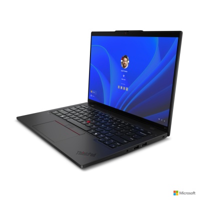 Laptop Lenovo ThinkPad L14 Gen 5 (Intel); 14" WUXGA; Intel Core Ultra 7 155U; Integrated Intel Graphics; RAM 32GB, SSD 1TB, 3YO W11P - Img 4