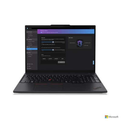 Laptop Lenovo ThinkPad T16 G3; 16" WUXGA; Intel® Core™ Ultra 7 155U; Integrated Intel Graphics; RAM 16; SSD 512; 3YP W11P - Img 8
