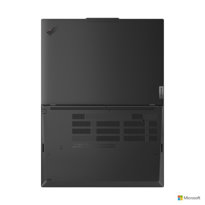 Laptop Lenovo ThinkPad T16 G3; 16" WUXGA; Intel® Core™ Ultra 7 155U; Integrated Intel Graphics; RAM 16; SSD 512; 3YP W11P - Img 15
