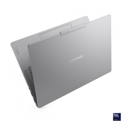 Laptop Lenovo Yoga Pro 7 14IAH10, 14.5" 3K (3000x1876) OLED 1000nits (peak) / 500nits (typical) Glossy / Anti-fingerprint, 100% DCI-P3, 120Hz, Eyesafe®, Dolby Vision®, DisplayHDR™ True Black 1000, Glass, Touch, X-Rite®, PureSight Pro, Intel® Core Ultra 9 - Img 12