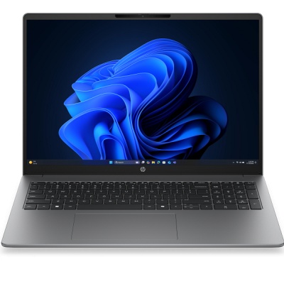 Laptop SMB HP 200 G2i, cu procesor Intel Core 3 100U, 16'' IPS, 12 GB DDR5, 512 GB, Intel Graphics, Fara OS, 3 ani Garantie