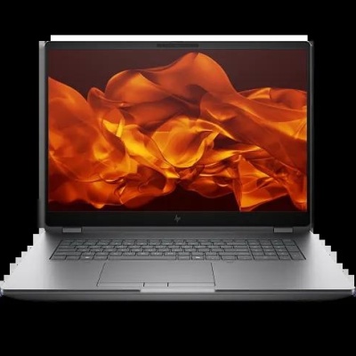 Laptop Workstation HP ZBook Fury G1i 18 Wolf Pro Security Edition, cu procesor Intel Core Ultra 9 285HX, 18'' IPS, 64 GB DDR5, 2 TB SSD, NVIDIA RTX PRO 4000, 16GB GDDR7, Windows 11 Pro - Img 2