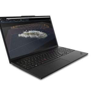 Laptop Workstation Lenovo ThinkPad P16s Gen 4, cu procesor Intel Core Ultra 7 265H, 16'' IPS, 32 GB DDR5, 1 TB SSD, NVIDIA RTX PRO 1000, 8GB GDDR7, Windows 11 Pro