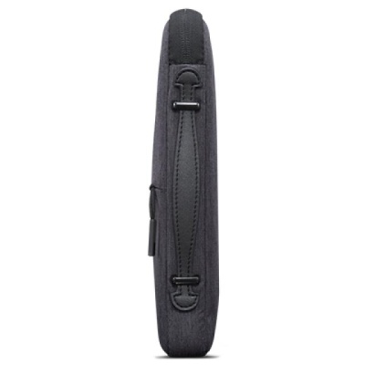 Lenovo 14-inch Laptop Urban Sleeve Case, Rezistenta la apa, Interior captusit, 1x compartimente interioare, Tip inchidere: Fermoar, Material: Poliester, Dimensiuni: 380 x 260 x 30 mm, Greutate: 370g, Garantie: 1 an - Img 11
