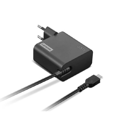 Lenovo 65W USB-C Wall Adapter