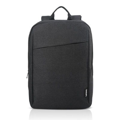 Lenovo Rucsac notebook 15.6" Business B210 Casual Black, material rezistent la apa, buzunare interioare si exterioare foarte spatioase, buzunar suplimentar pentru accesorii, Interiorul este captusit cu material care protejeaza computerul de posibile - Img 2