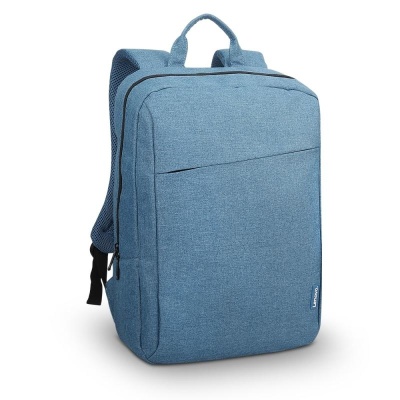 Lenovo Rucsac notebook 15.6" Business B210 Casual Blue, material rezistent la apa, buzunare interioare si exterioare foarte spatioase, buzunar suplimentar pentru accesorii, Interiorul este captusit cu material care protejeaza computerul de posibile - Img 9