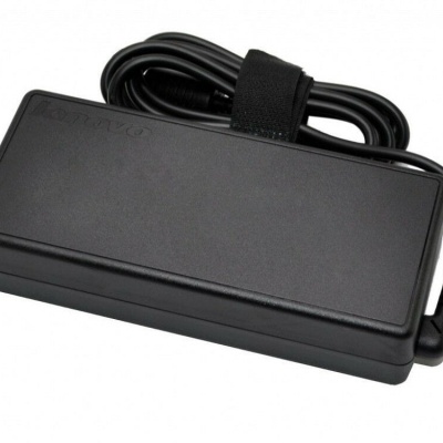 Lenovo ThinkPad X1 Extreme G3 incarcator laptop original 135W - Img 2