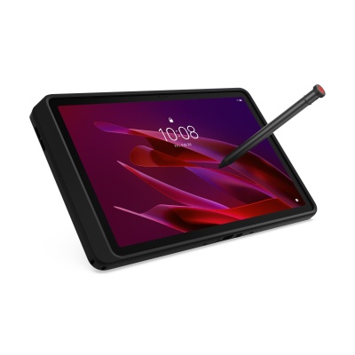 Lenovo ThinkTab X11 Gen 1, 8 GB RAM, 128 GB, SIM, Black