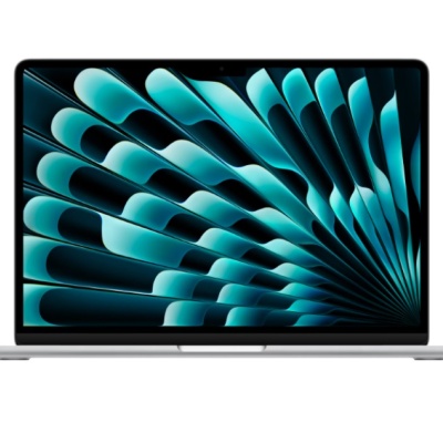 MacBook Air 13.6" Retina/Apple M4 (CPU 10-core, GPU 10-core, Neural Engine16-core)/24GB/1TB - Silver- RO KB (2025) (Cto from MC654RO/A)