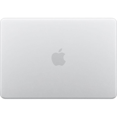 MacBook Neo 13" Retina/Apple A18 Pro (CPU 6-core, GPU 5-core, NeuralEngine16-core)/8GB/256GB - Silver - INT KB (No Adapter) - 2026 - Img 2