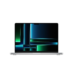 MacBook Pro 14.2"/Apple M2 Pro (CPU 12-core, GPU 19-core, Neural Engine 16-core)/16GB/1TB - Silver - US KB