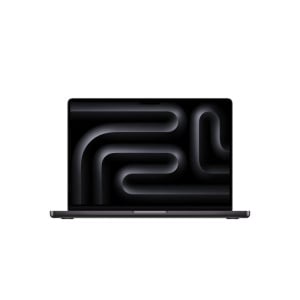 MacBook Pro 14.2"/Apple M4 (CPU 10-core, GPU 10-core, Neural Engine 16- core)/16GB/1TB - Space Black - INT KB